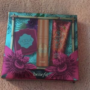 Benefit Hoola bronzer kit